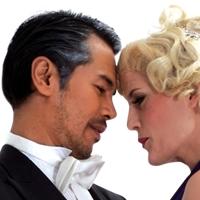 FILIPINO Stage Actor Jake Macapagal Plays the Romantic Lead in VICTOR/VICTORIA